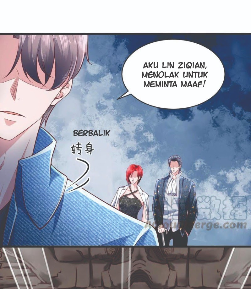 Rebirth Into the Strongest Immortal Cultivator chapter 45